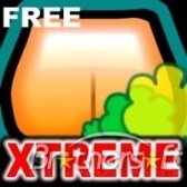 game pic for IG FUN - Fart Attack Xtreme -Lite